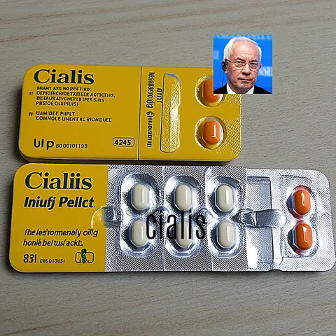 Commander cialis 10mg